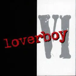 Loverboy : Loverboy VI